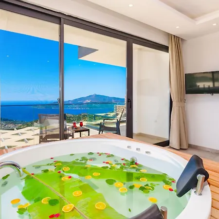 Villa Lamazi 3 Kalkan