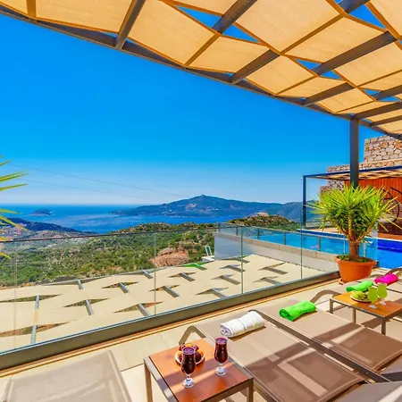 Lamazi 3 Kalkan