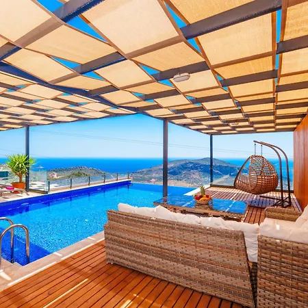 Lamazi 3 Villa *