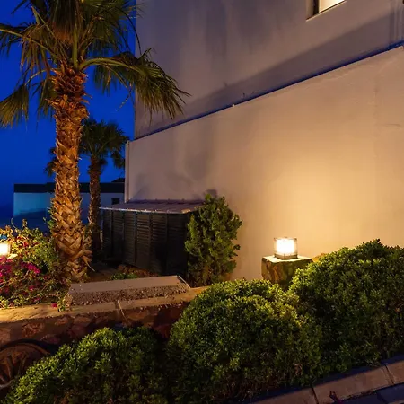 Lamazi 3 Villa Kalkan