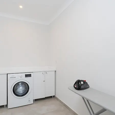 Lamazi 3 Villa Kalkan