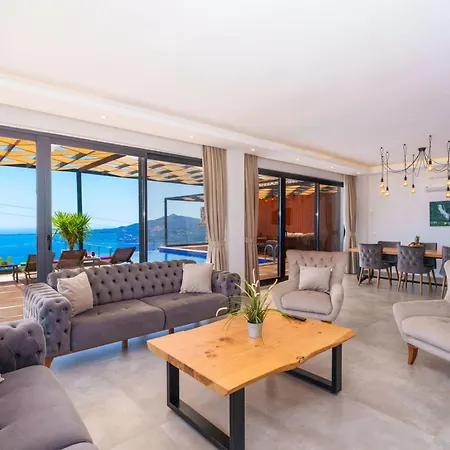 Lamazi 3 Villa *