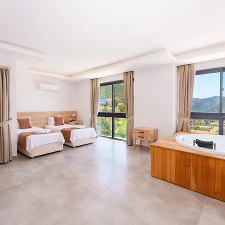 Lamazi 3 Kalkan