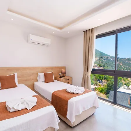 Lamazi 3 Villa