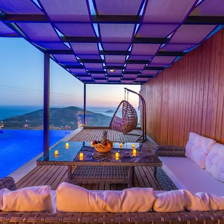 Lamazi 3 Villa *