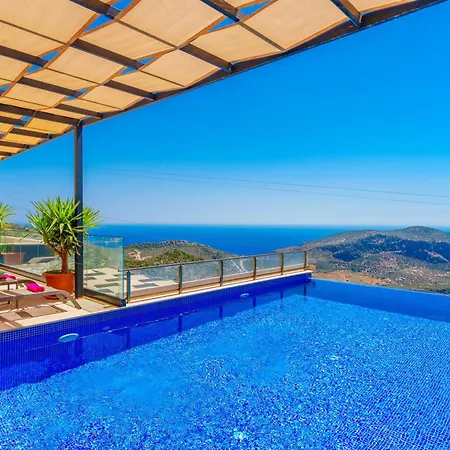 Villa Lamazi 3