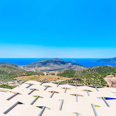 Lamazi 3 Kalkan