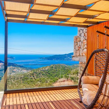 Lamazi 3 Kalkan