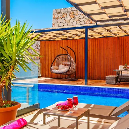 Lamazi 3 Villa *